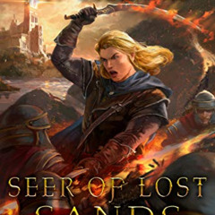 [GET] EPUB 📮 Seer of Lost Sands (The Rogue Elf Book 2) by  J.T.  Williams PDF EBOOK