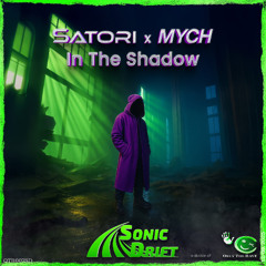 OTR007SD / In The Shadow