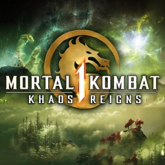 Mortal kombat 1 Khaos reigns OST Haviks citadel