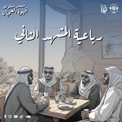 رباعية وفد حقوق بالمشهد الثاني المهرجان الكشفي ال ٤٤ و الارشادي ال ٣٢