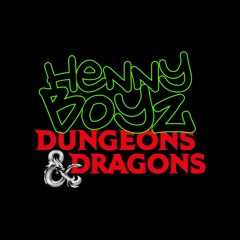 HB D&D I : A Murder in Hyn'essey!