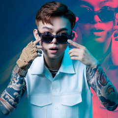Thế Giới Ảo Tinh Yêu Thật {DJ DUY-ANH FL BENLY REMIX}