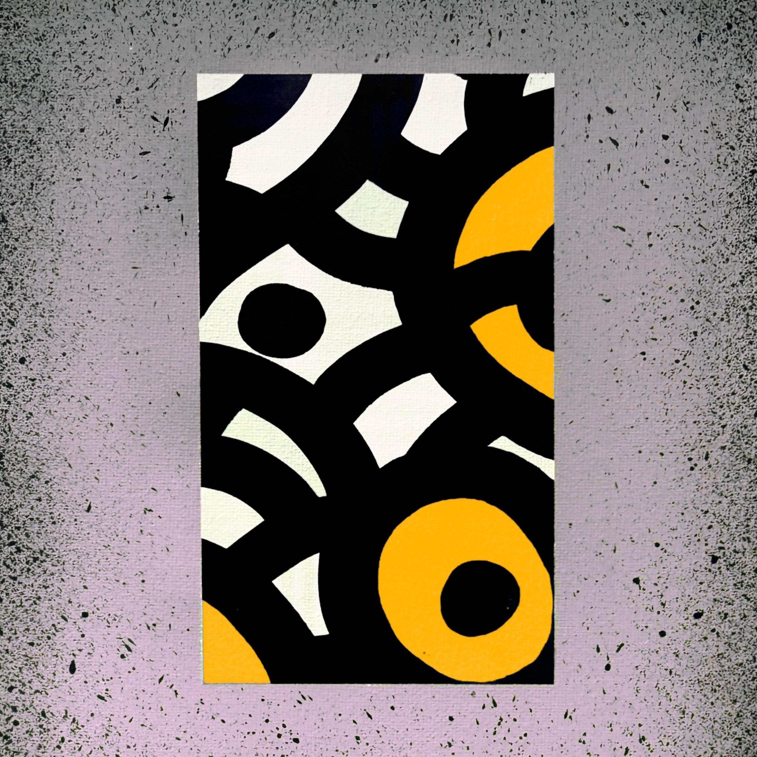 Room Tone 7 episode artwork