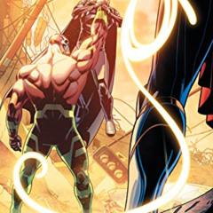 free KINDLE 📌 Injustice 2 (2017-2018) #45 by  Tom Taylor,Dale Keown,Bruno Redondo,Ju