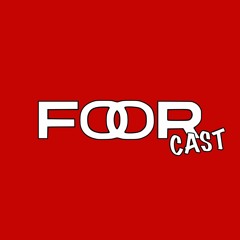 FooR Cast - Episode 1 (Drum & Bass)