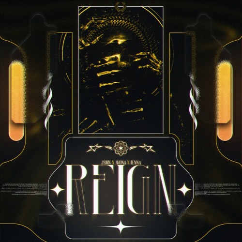 REIGN 👑 [w/ AVONA & IENNA] (OUT ON BASS NATION!!!)