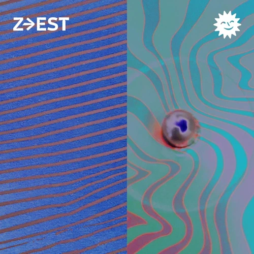 Soundcloud podcast image for