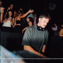 hughy @ turbo422 (Housey Terrace Set)