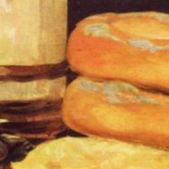 tomorrow's bread