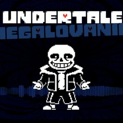 megalovania [aj's take]