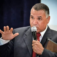 حضوره يصنع عجائب .. د. يوحنا رضا