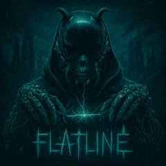 FLATLINE  (p. outworld x Alt6Six)