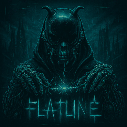 FLATLINE  (p. outworld x Alt6Six)