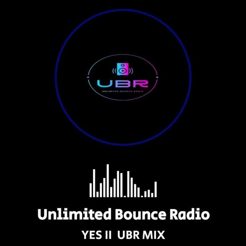 Yes ii - UBR advent calander mix 2nd dec..💥💥