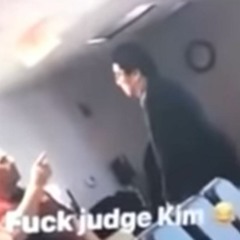 fuck_judge_kim_😂 // ft. PedoDaKidd