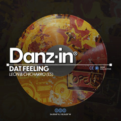Chicharro (ES) , LEÖN - Dat Feeling [DNZ 11]