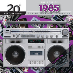 80s Extended - 12" Mixes - part 2