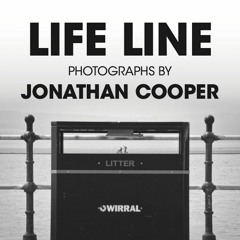 Life Line exhibition Jonathan Cooper at Williamson Art Gallery, music curated by Man With Records