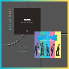 0 to 100 x Good Times | DJ Daniel Wolf Remix