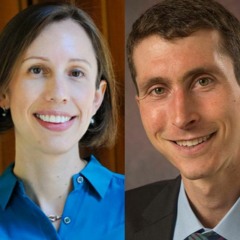 Innovation Policy and COVID-19 (Lisa Ouellette, Daniel Hemel, and Hank Greely)