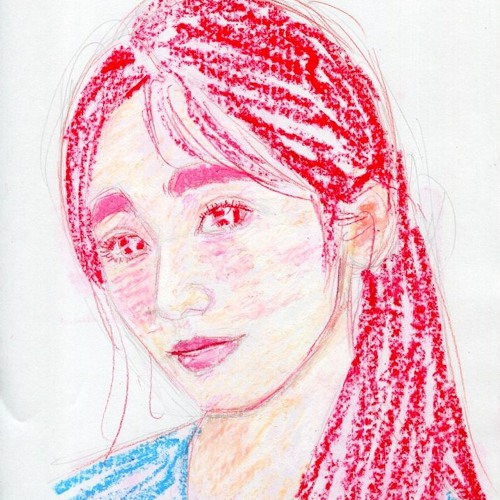 B-Funkadelic Anjelica