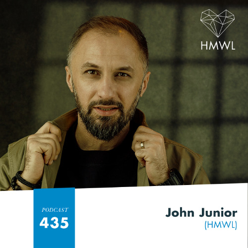 HMWL Podcast 435: John Junior (HMWL)