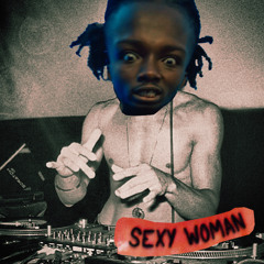 LAMANO SEXY WOMAN HOUSE REMIX