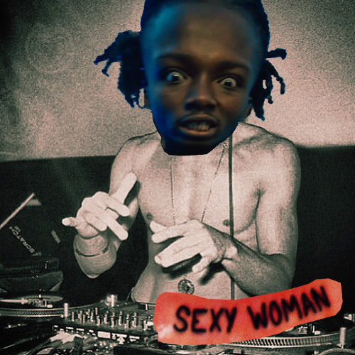 LAMANO SEXY WOMAN HOUSE REMIX