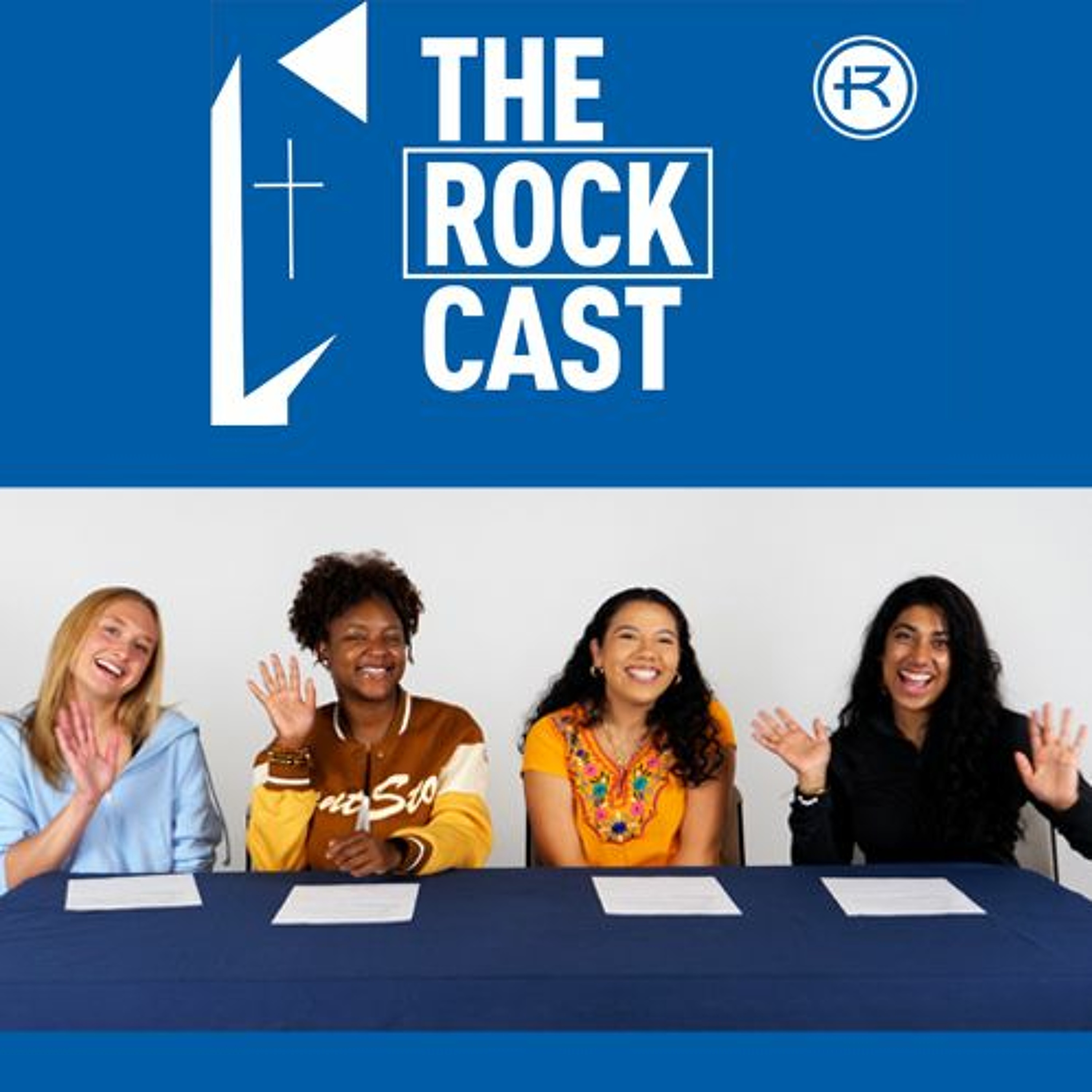The RockCast