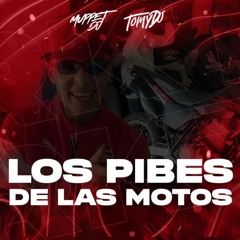 LOS PIBES DE LAS MOTOS - EL NOBA FT. EL TURKO