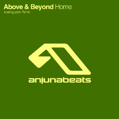 this remix is relentless in its energy