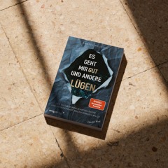 Meine Botschaft an dich