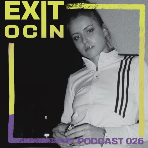 Adreenalin | Exitocin Podcast 026