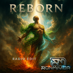 Ronmivida - Reborn (Radio Edit)