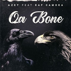 Qa bone (feat. RAF Camora)