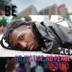 No Justice, No Peace - Single