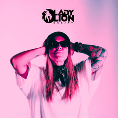 LadyLion- mixtape2025