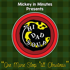 One More Sleep Till Christmas [Cover]