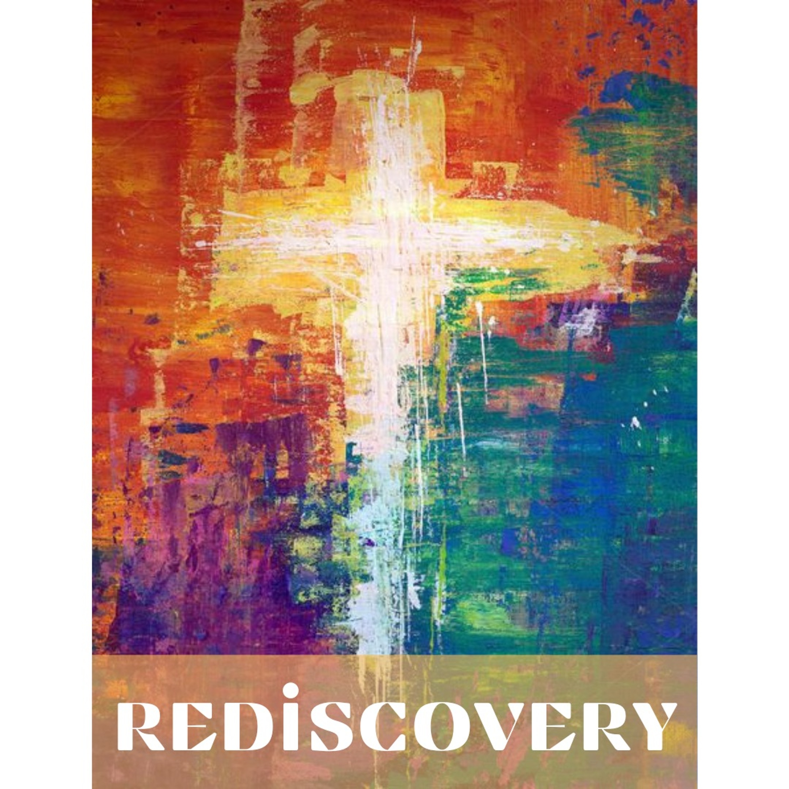 Rediscovery: Marks of a Jesus-Centered Movement- A Different Way to Read 1-7-24