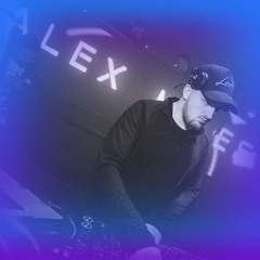 ALEX MILES - BASSLINE MIX