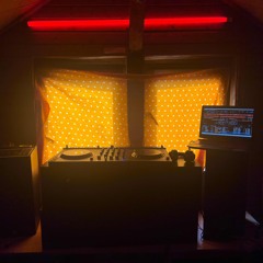 #25 - Industrial Madness - Spontantechno