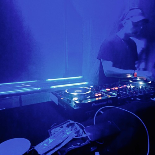 Rae @Obsession #47 // Anker Werkstatt Stralsund 02.03.24