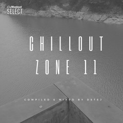 The chillout zone 11