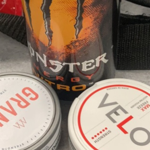 Katten i trakten dub mix [feat. FALUBO]