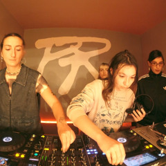 MOVE UR GAMBETTES : KSU B2B Mystique B2B JUULA B2B Soupe Froide | 10.05.25