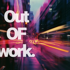 PREMIERE: Nu Zau - Fragile [Out Of Work]
