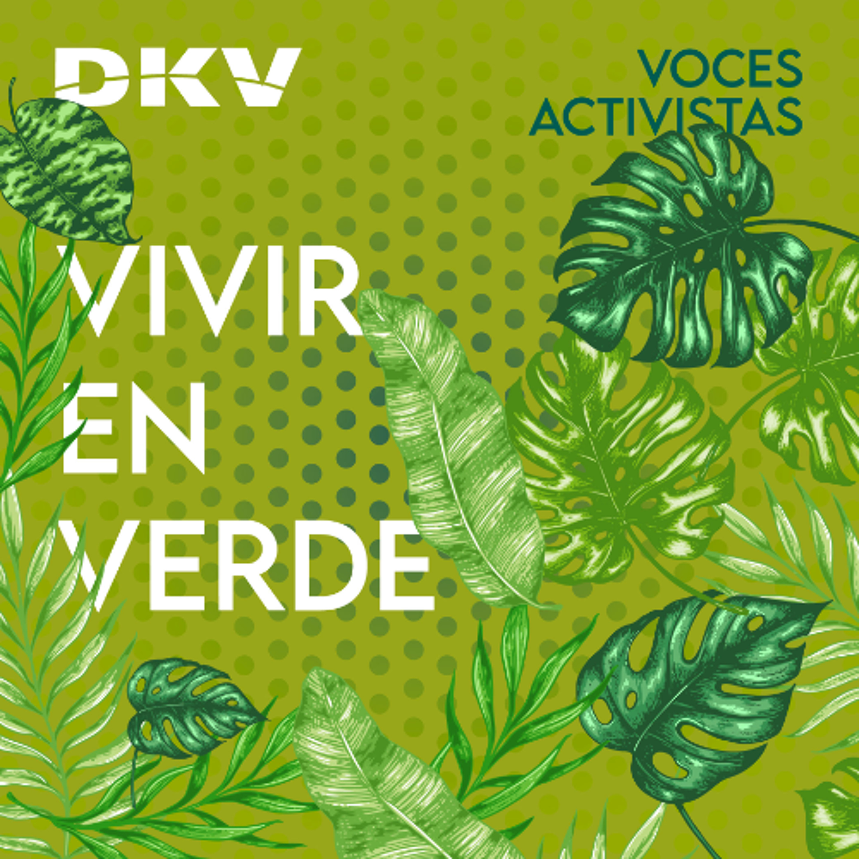 Podcast Quiero Cuidarme de DKV Salud y Bienestar