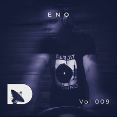 Eno aka ⸮confusion? - minimal detroit vol.009