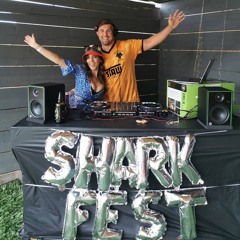 Old School Garage Mix (Sharkfest2020)