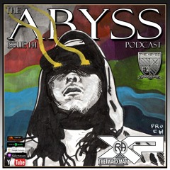 The Abyss Podcast - Issue 141: XP THE MARXMAN